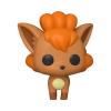 FUNKO - POP! - GAMES - POKÉMON - VULPIX - JUMBO VINYL FIGURE