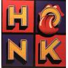 THE ROLLING STONES - HONK