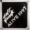 DAFT PUNK - ALIVE 1997
