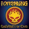 THE OFFSPRING - CONSPIRACY OF ONE - CD