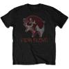 MAGLIE ROCK - PINK FLOYD - ETHNIC PIG - UFFICIALE
