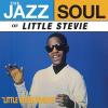 STEVIE WONDER - THE JAZZ SOUL OF LITTLE STEVIE WONDER