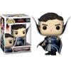 FUNKO - POP! - MARVEL STUDIOS - DOCTOR STRANGE IN THE MULTIVERSE OF MADNESS - SUPREME STRANGE - BOBBLE-HEAD