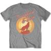 MAGLIE ROCK - MUMFORD & SONS - HOPELESS - UFFICIALE