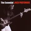 JACO PASTORIUS - THE ESSENTIAL JACO PASTORIUS - 2 CD