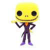 FUNKO - POP! - DISNEY - NIGHTMARE BEFORE CHRISTMAS - JACK SKELLINGTON - VINYL FIGURE