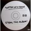 SYSTEM OF A DOWN - STEAL THIS ALBUM! - 2 LP
