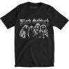 MAGLIE ROCK - BLACK SABBATH - GREYSCALE GROUP - UFFICIALE