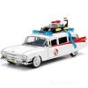 GHOSTBUSTERS - ECTO-1 - METAL DIE CAST 1/24