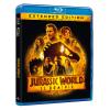 JURASSIC WORLD - IL DOMINIO - EXTENDED EDITION