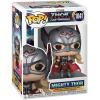 FUNKO - POP! - THOR LOVE AND THUNDER - MIGHTY THOR - BOBBLE-HEAD