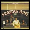 QUADRO - THE DOORS - MORRISON HOTEL - FRAMED ALBUM COVER PRINTS