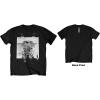 MAGLIE ROCK - SLIPKNOT - BLACK & WHITE - UFFICIALE
