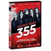 SECRET TEAM 355