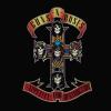 GUNS 'N' ROSES - APPETITE FOR DESTRUCTION