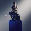 ROBBIE WILLIAMS - XXV - ARTWORK 1 (GREEN)