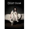 POSTER - BILLIE EILISH - WHEN WE ALL FALL ASLEEP - PP34515 - PRODOTTO UFFICIALE