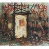 BLACK SABBATH - MOB RULES - DELUXE EDITION - 2 CD