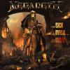 MEGADETH - THE SICK THE DYING... AND THE DEAD!