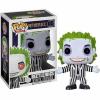 FUNKO - POP! - MOVIES - BEETLEJUICE - VINYL FIGURE