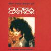GLORIA GAYNOR - "I WILL SURVIVE" - THE VERY BEST OF