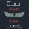 THE CULT - LOVE
