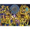 POSTER - SAINT SEIYA - ABYDCO208 - PRODOTTO UFFICIALE
