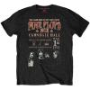 MAGLIE ROCK - PINK FLOYD - CARNEGIE HALL 1972 - UFFICIALE