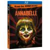 ANNABELLE - "HORROR MANIACS"