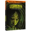 L' ESORCISTA - EXTENDED DIRECTOR'S CUT - "HORROR MANIACS"