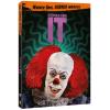 IT - STEPHEN KING - "HORROR MANIACS"