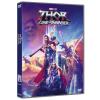 THOR - LOVE AND THUNDER - DVD + CARD