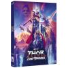 THOR - LOVE AND THUNDER - BLU-RAY + CARD