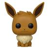 FUNKO - POP! - GAMES - POKÉMON - EEVEE - JUMBO VINYL FIGURE