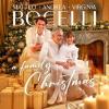MATTEO, ANDREA, VIRGINIA BOCELLI - A FAMILY CHRISTMAS