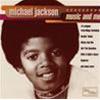 MICHAEL JACKSON - MUSIC AND ME