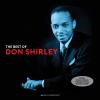 DON SHIRLEY - THE BEST OF DON SHIRLEY - 2 LP