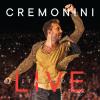 CESARE CREMONINI - STADI 2022 LIVE + IMOLA - 2 CD