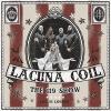 LACUNA COIL - THE 119 SHOW - LIVE IN LONDON - 2 CD + DVD
