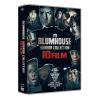 BLUMHOUSE HORROR COLLECTION - 10 FILM - 10 DVD