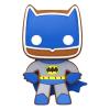 FUNKO - POP! - HEROES - DC COMICS - GINGERBREAD BATMAN - VINYL FIGURE