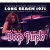 DEEP PURPLE - LONG BEACH 1971