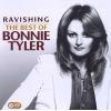 BONNIE TYLER - RAVISHING - THE BEST OF BONNIE TYLER - 2 CD