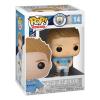 FUNKO - POP! - FOOTBALL - MANCHESTER CITY - KEVIN DE BRUYNE - VINYL FIGURE