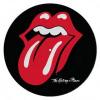SLIPMAT - THE ROLLING STONES - TONGUES - TURNTABLE SLIPMATS