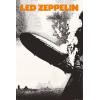 POSTER - LED ZEPPELIN - LED ZEPPELIN I - PP34452 - PRODOTTO UFFICIALE