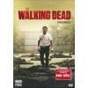 THE WALKING DEAD - STAGIONE 6 - 5 DVD