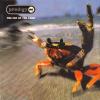 THE PRODIGY - THE FAT OF THE LAND - CD
