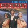 ODYSSEY - GOING BACK TO MY ROOTS - THE BEST