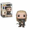 FUNKO - POP! - MOVIES - THE LORD OF THE RINGS - LEGOLAS - VINYL FIGURE